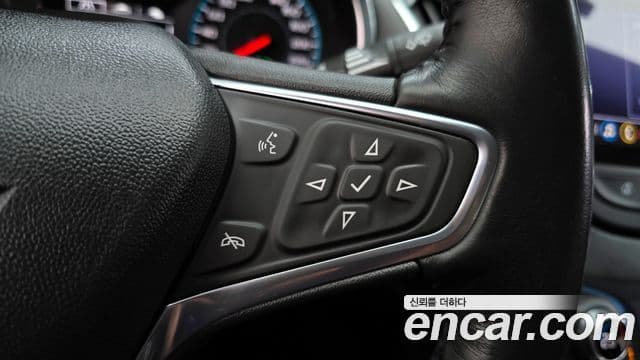 ChevroletGMDaewoo Malibu 1.3 Turbo LT Deluxe 2021 — фото 1