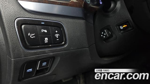 Hyundai Equus VS380 Modern 2013 — фото 1
