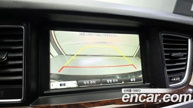 Hyundai Genesis G330 Modern AWD 2015 — фото 1