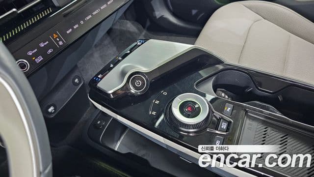 Kia EV6 Long Range Earth 2023 — фото 1