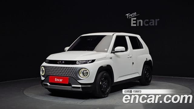Hyundai Casper Modern 2023