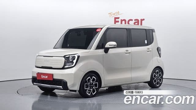 Kia New Kia Ray Signature 2023