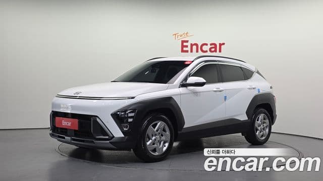 Hyundai Kona (SX2) Gasoline 1.6 Turbo 2 WD Premium 2023