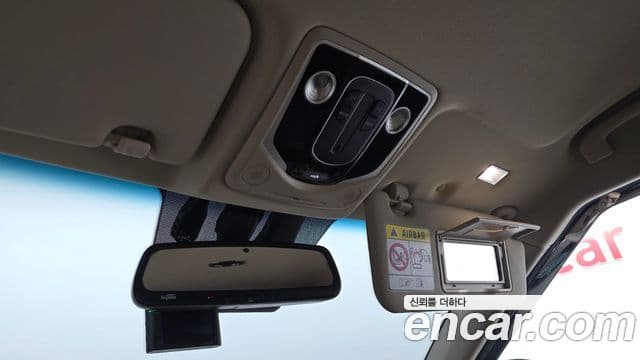 KG Mobility Ssangyong Actyon HEV 1.5 2 WD S8 2026 — фото 1