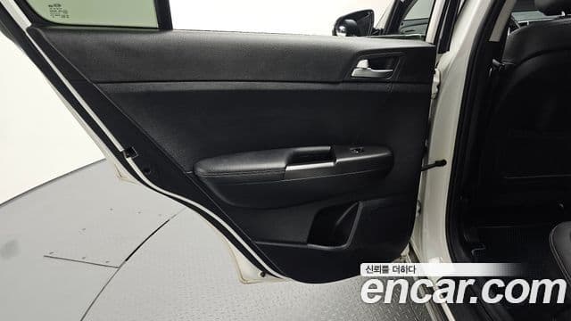Kia Sportage Diesel 1.7 2 WD Noblesse 2016 — фото 1