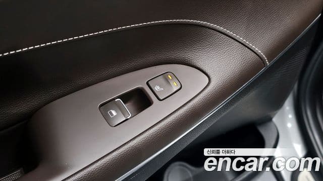 Hyundai Grandeur 2.4 Premium Special 2018 — фото 1