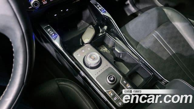 Kia Sorento Gasoline 2.5 T 2 WD Noblesse 2024 — фото 1
