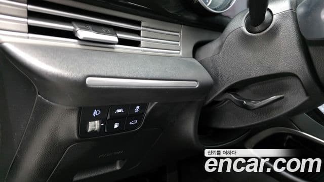 Hyundai Grandeur 2.5 Premium Choice 2020 — фото 1