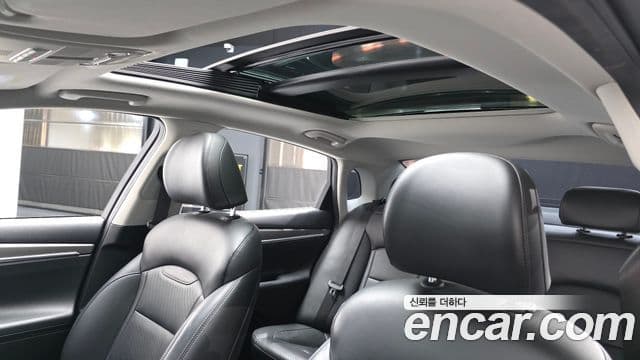 Hyundai Grandeur 3.0 LPi (Rental) Premium 2021 — фото 1