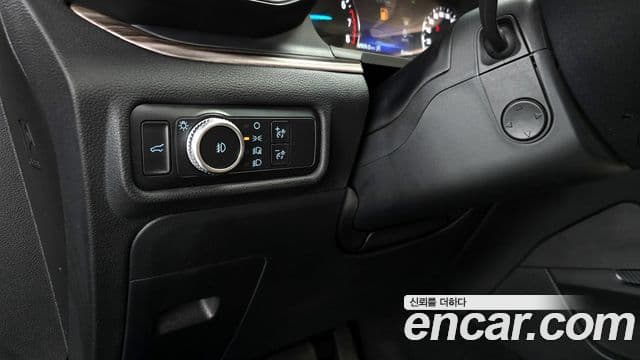 Ford Explorer 2.3 Limited 4 WD 2021 — фото 1