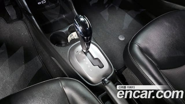 ChevroletGMDaewoo Spark Premier 2019 — фото 1