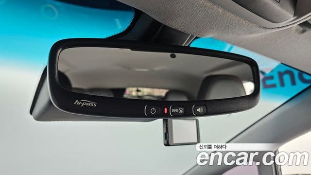 ChevroletGMDaewoo Bolt EV EV Premier 2019 — фото 1