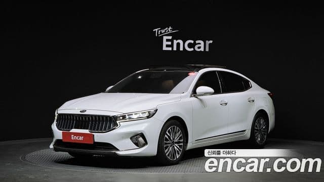 Kia K7 Premier 3.0 GDI Noblesse 2020
