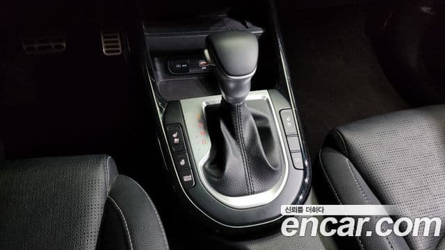 Kia K3 1.6 Prestige 2024 — фото 1
