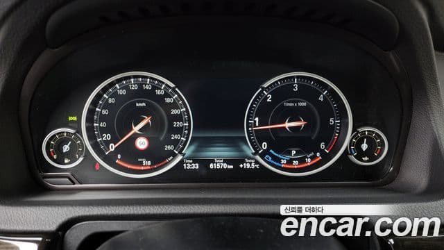 BMW Gran Turismo GT ED Edition 2015 — фото 1