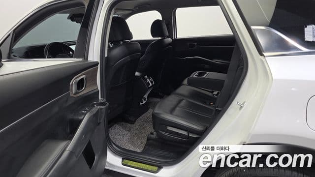 Kia Sorento Diesel 2.2 4 WD Prestige 2023 — фото 1