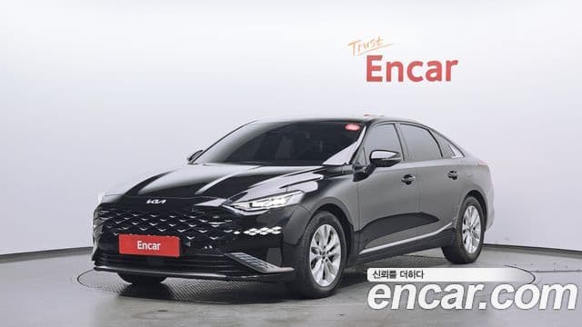 Kia K8 2.5 Gasoline 2 WD Noblesse Light 2022