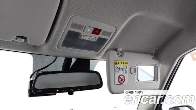 Hyundai Casper Turbo Inspiration 2023 — фото 1