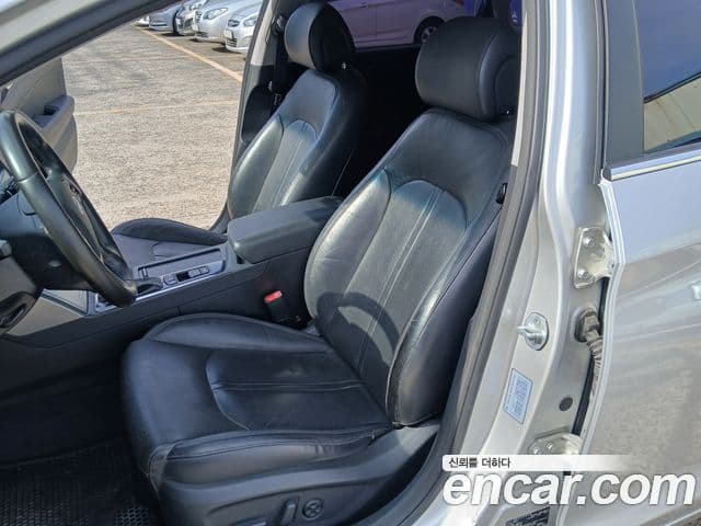 Hyundai Sonata LPI Modern(Wheelchair) 2015 — фото 1