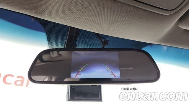 Kia K5 2.0 Smart Special 2013 — фото 1