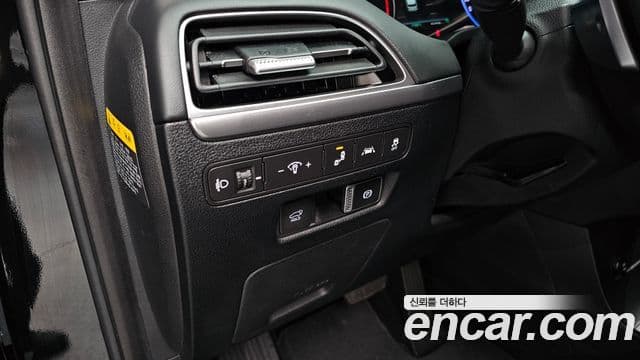 Hyundai Palisade Diesel 2.2 2 WD Prestige 2019 — фото 1