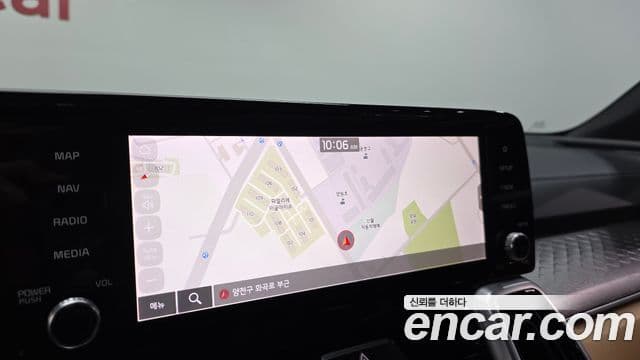 Kia Sorento Diesel 2.2 2 WD Noblesse 2021 — фото 1