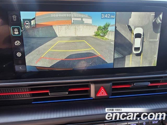 Hyundai Ioniq6 Long Range AWD Prestige N Line 2026 — фото 1