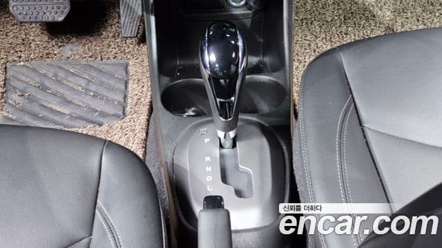 ChevroletGMDaewoo Spark Red Fit Edition 2022 — фото 1