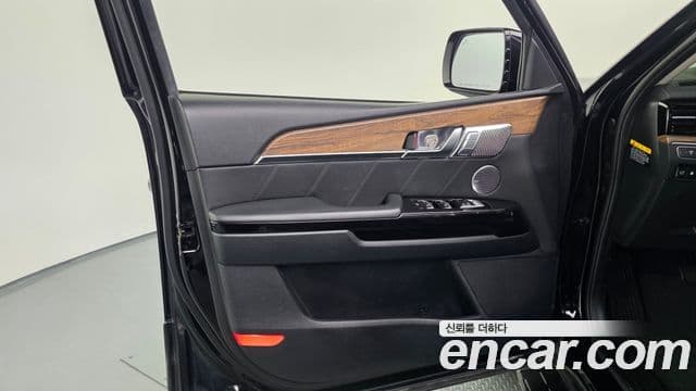 Kia Mohave Diesel 3.0 4 WD 6 seater Masters 2021 — фото 1