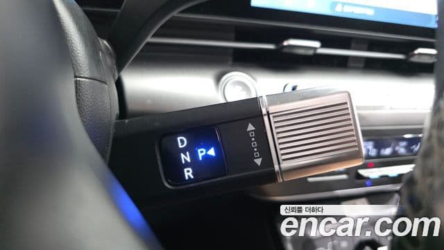 Hyundai Kona Standard Premium 2025 — фото 1