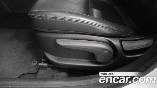 Hyundai Kona Gasoline 1.6 Turbo 2 WD Modern 2021 — фото 1