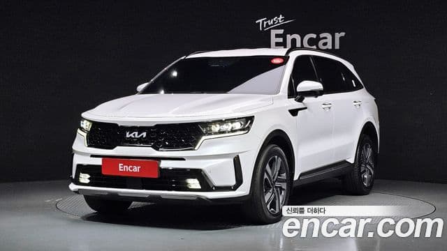 Kia Sorento 4 Gen HEV 1.6 2 WD Gravity 2023
