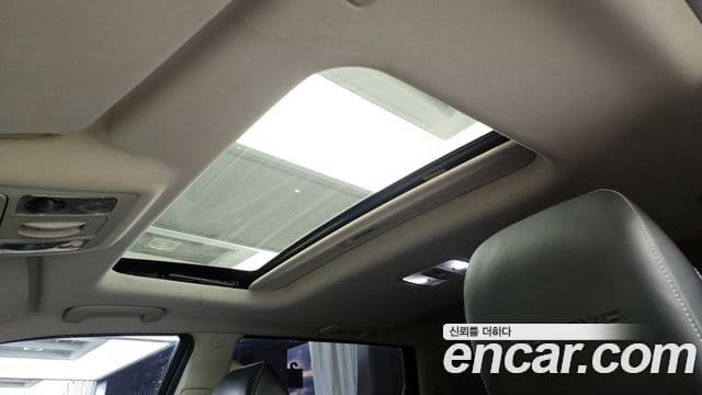 Kia Mohave Diesel 3.0 4 WD 5 seater Masters 2021 — фото 1