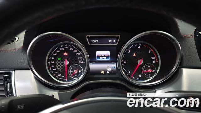 Mercedes-Benz GLE-Class GLE350 d 4 MATIC Coupe 2018 — фото 1