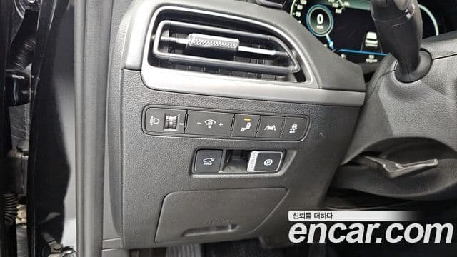 Hyundai Palisade Diesel 2.2 2 WD Prestige 2022 — фото 1