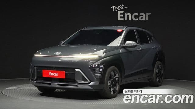Hyundai Kona Hybrid (SX2) Premium 2023