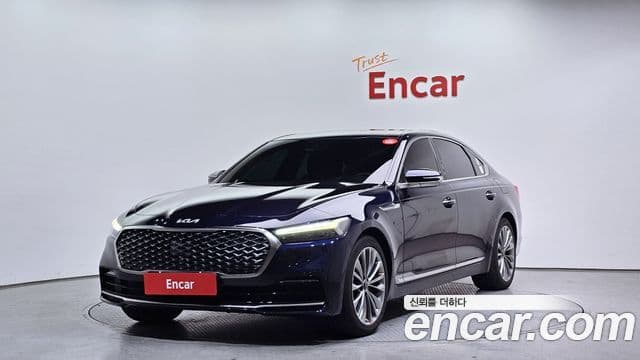 Kia New K9 2 Gen 3.8 GDI AWD Best Selection Ⅰ 2022