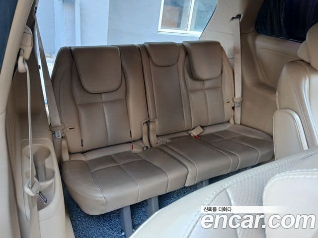 Kia Canival 7 seater Limousine VIP 2018 — фото 1