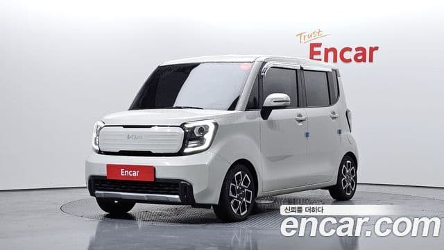 Kia New Kia Ray Signature 2023