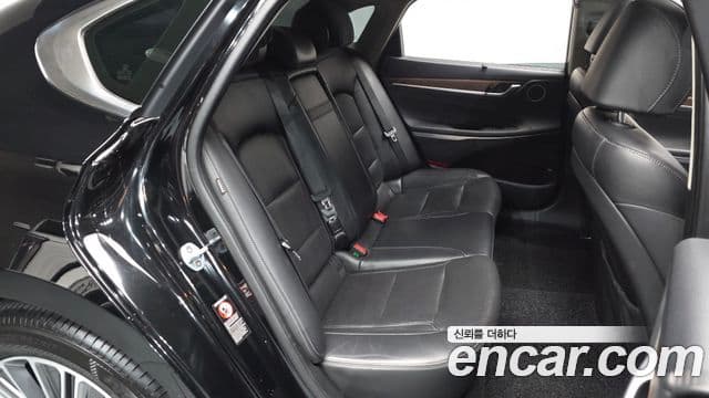 Hyundai Grandeur Exclusive Special 2019 — фото 1
