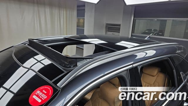 Kia Sorento Diesel 2.2 4 WD Signature 2021 — фото 1
