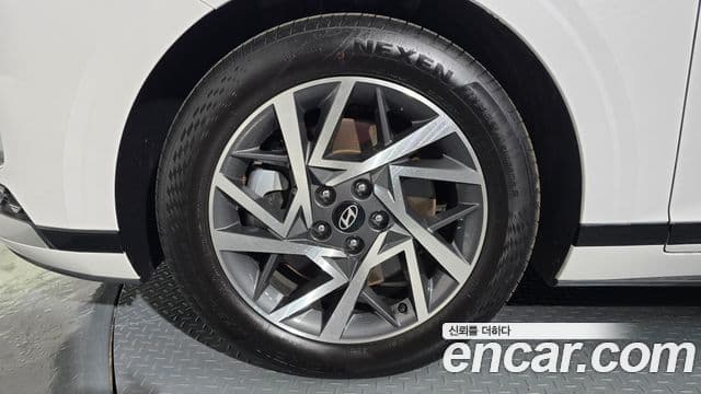 Hyundai Grandeur 3.5 LPG 2 WD Premium 2023 — фото 1