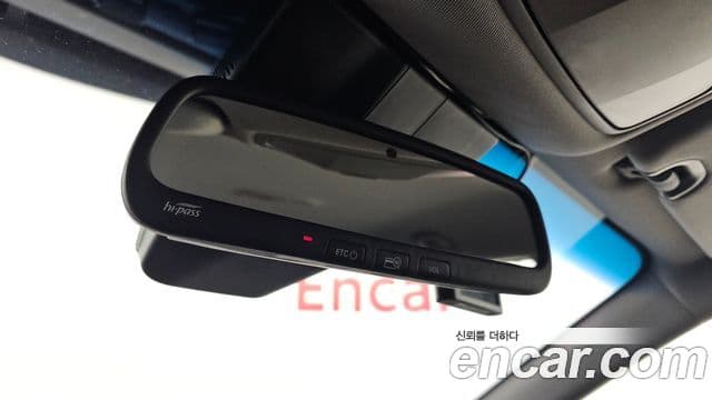 Hyundai Santafe Diesel 2.0 2 WD Value Plus 2018 — фото 1