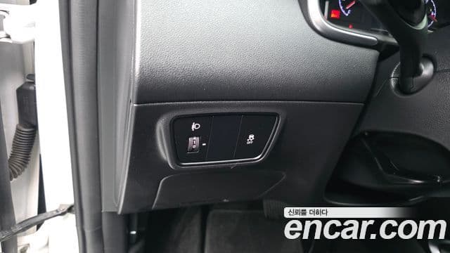Hyundai Tucson Diesel 2.0 4 WD Modern 2023 — фото 1