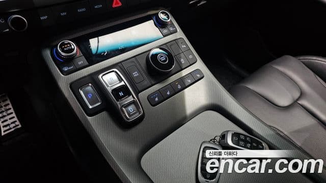 Hyundai Palisade Gasoline 3.8 2 WD Prestige 2023 — фото 1