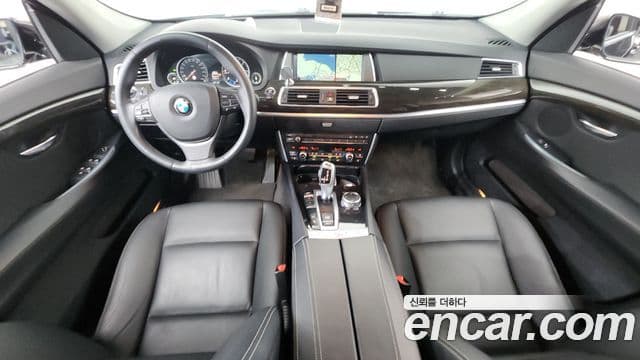 BMW Gran Turismo GT ED Edition 2015 — фото 1