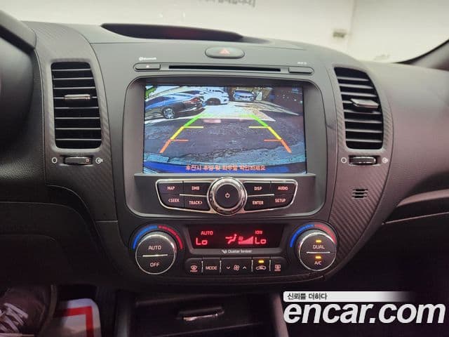 Kia K3 Trendy 2015 — фото 1
