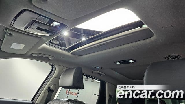 Hyundai Palisade Gasoline 3.8 2 WD Prestige 2021 — фото 1