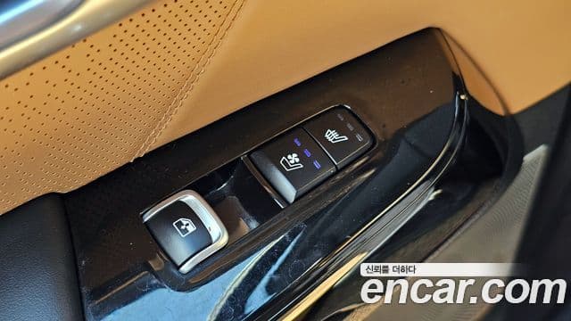 Kia Mohave Diesel 3.0 4 WD 6 seater Masters 2021 — фото 1