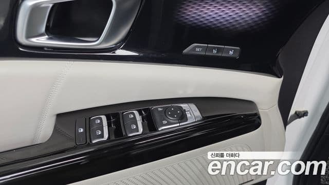 Kia Canival 7 seater Signature 2022 — фото 1
